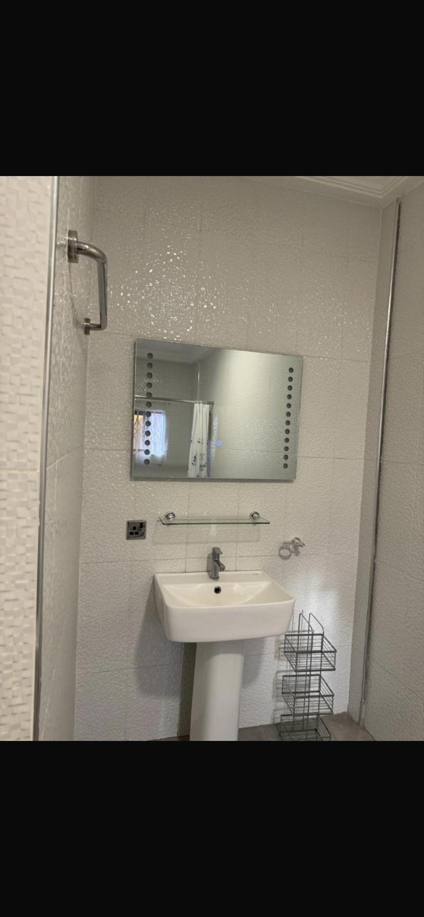 Baffour Apartments Adiebaba Luaran gambar