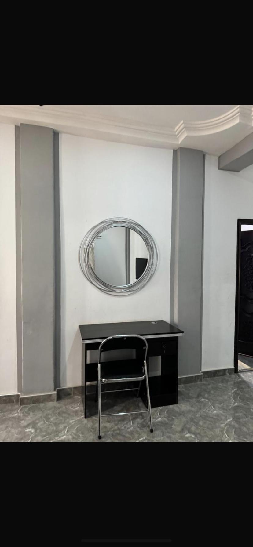 Baffour Apartments Adiebaba Luaran gambar