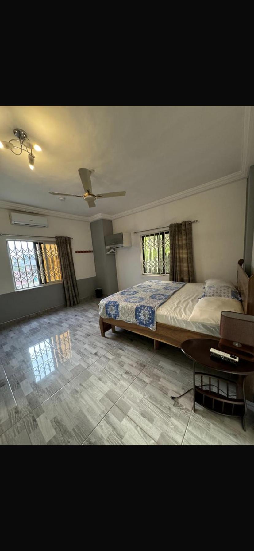 Baffour Apartments Adiebaba Luaran gambar